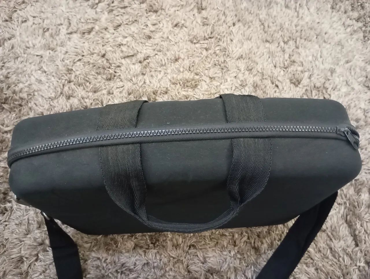Maleta Bolsa de Amostras Termo Moldada Hinode - Foto 5