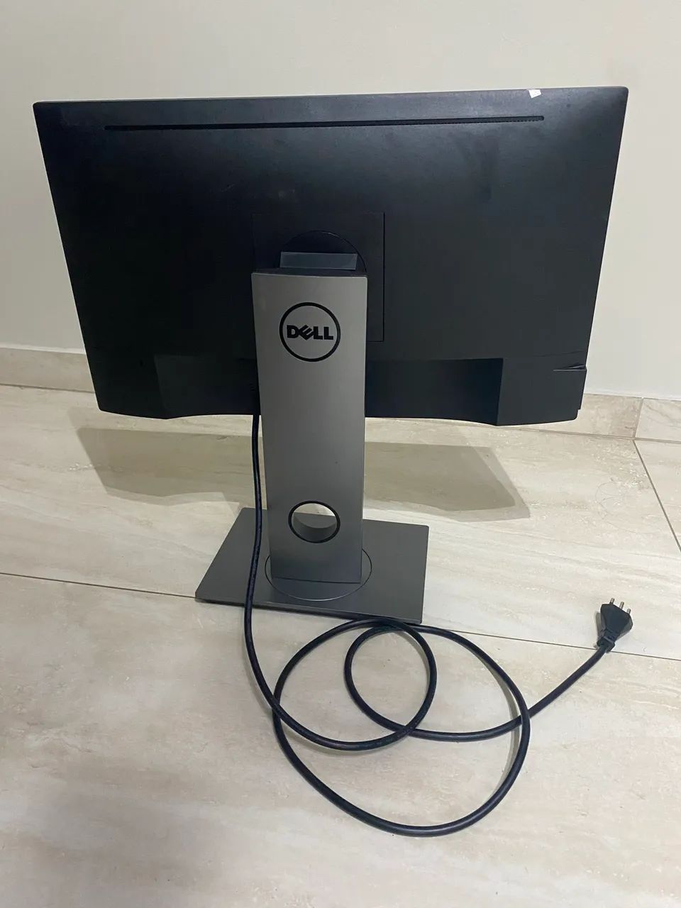 Monitor Dell - Excelente estado - Funcionando perfeitamente - Foto 2