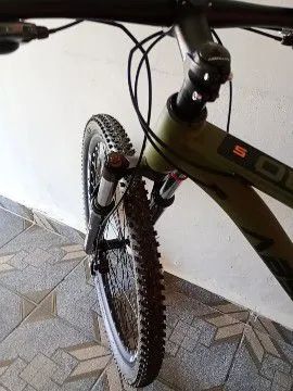 Bicicleta absolute Nero 5  - Foto 5