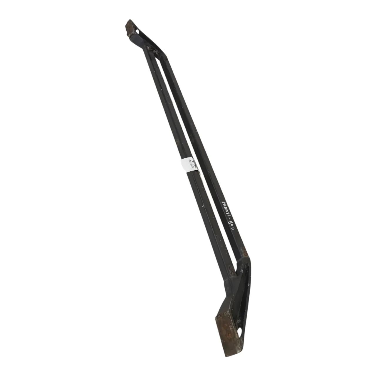 Rack Teto Vw Parati Cl 1994 A 2000 - Foto 4