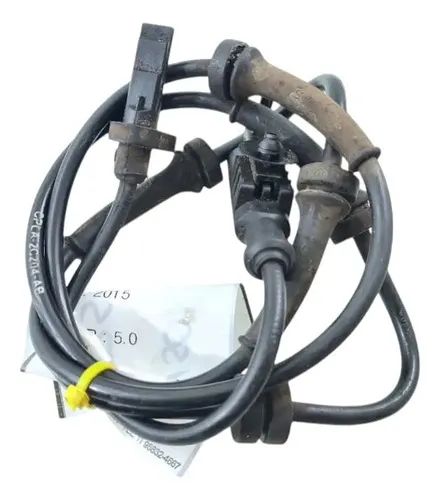 Sensor Abs Dianteiro Esquerdo Range Rover Sport 2015 2016 - Foto 5