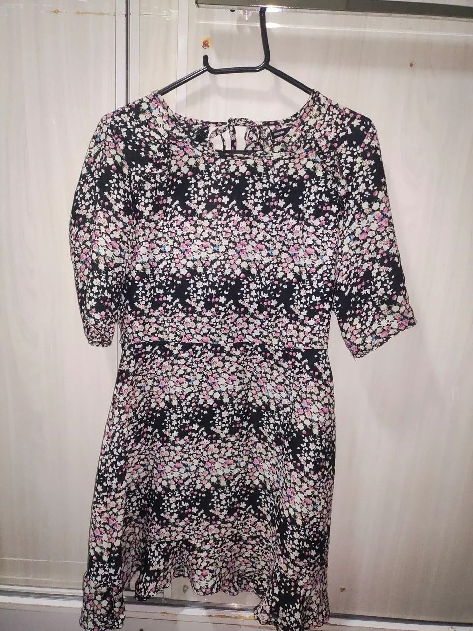 Brechó de Roupa feminina 