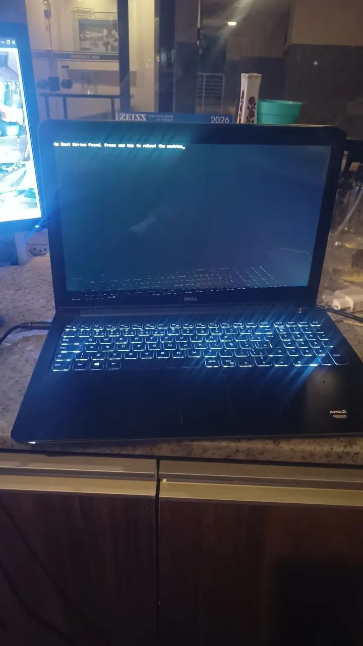 Notebook dell - Foto 5