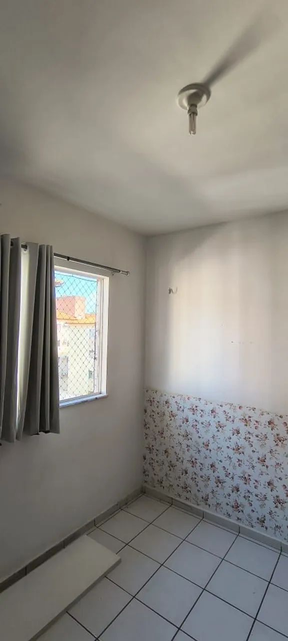 Apartamento dois quartos  - Foto 4