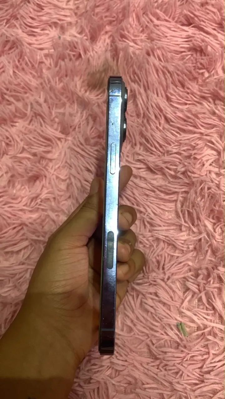 iPhone 13 Pro Max  - Foto 5