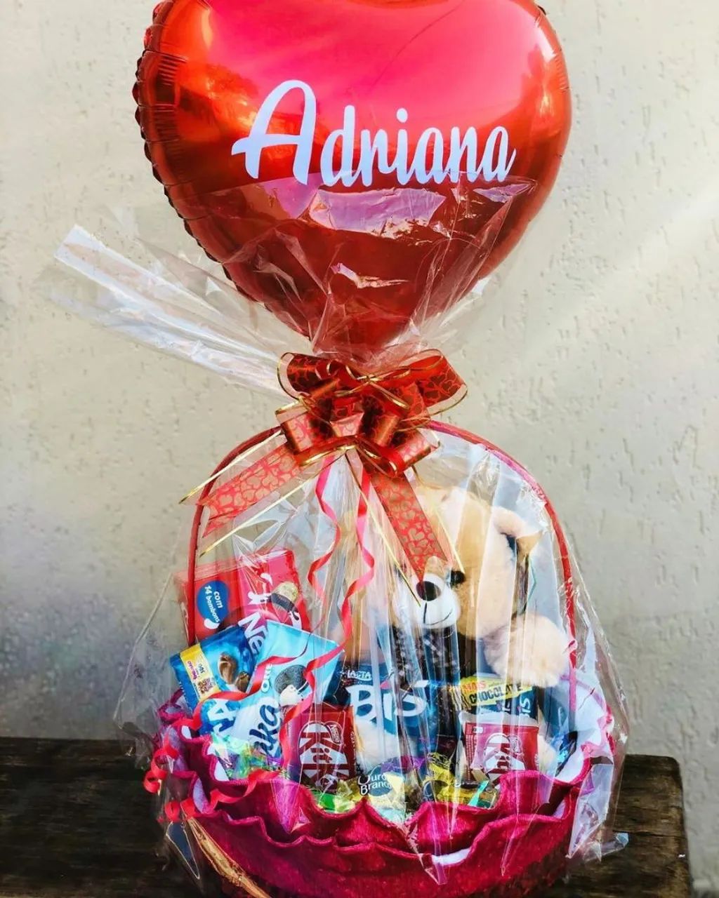 Cestas de chocolates  - Foto 2