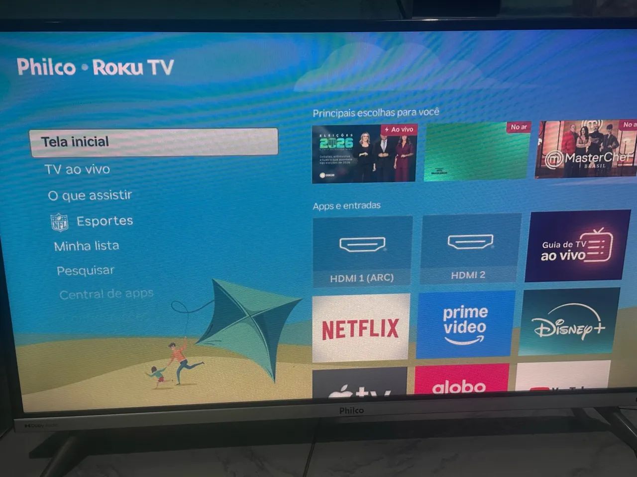 Smart tv  - Foto 2