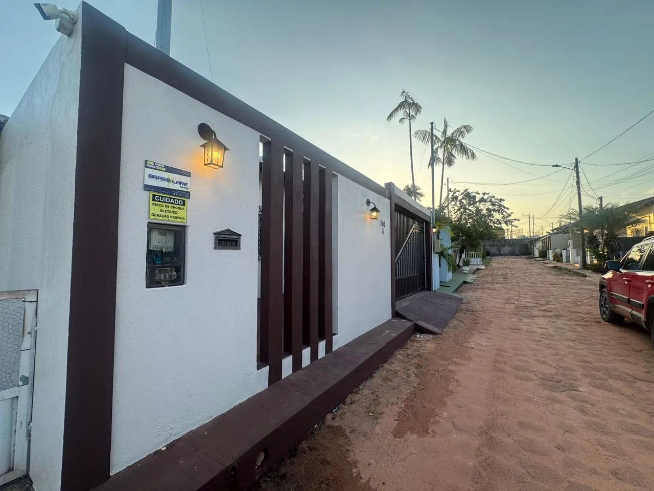 Casa em residencial (com energia solar) - Foto 2
