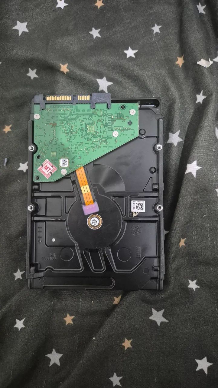 HD 8tb Barracuda - Foto 2