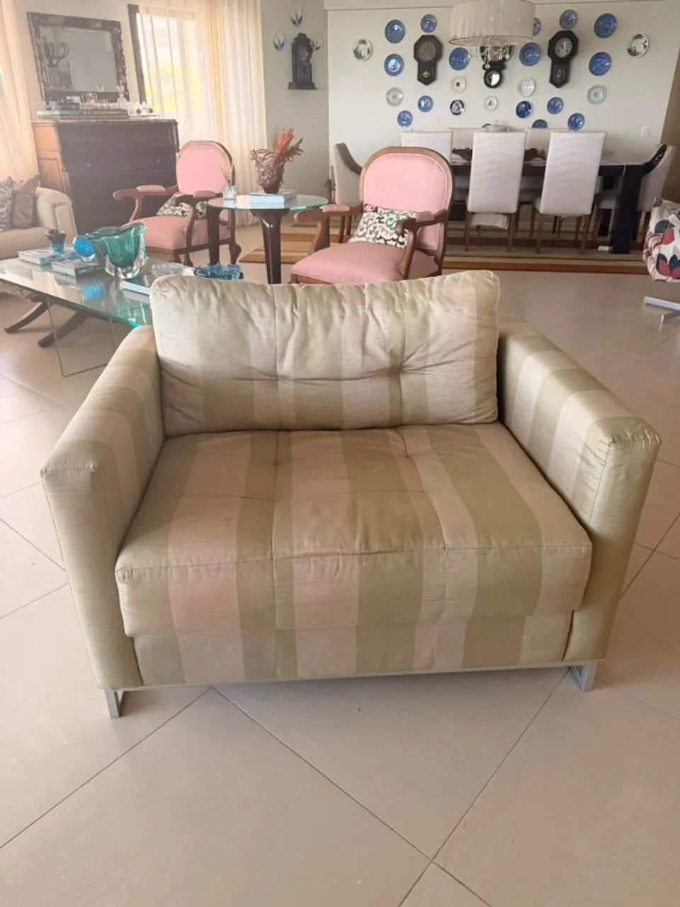 Sofá - Foto 3