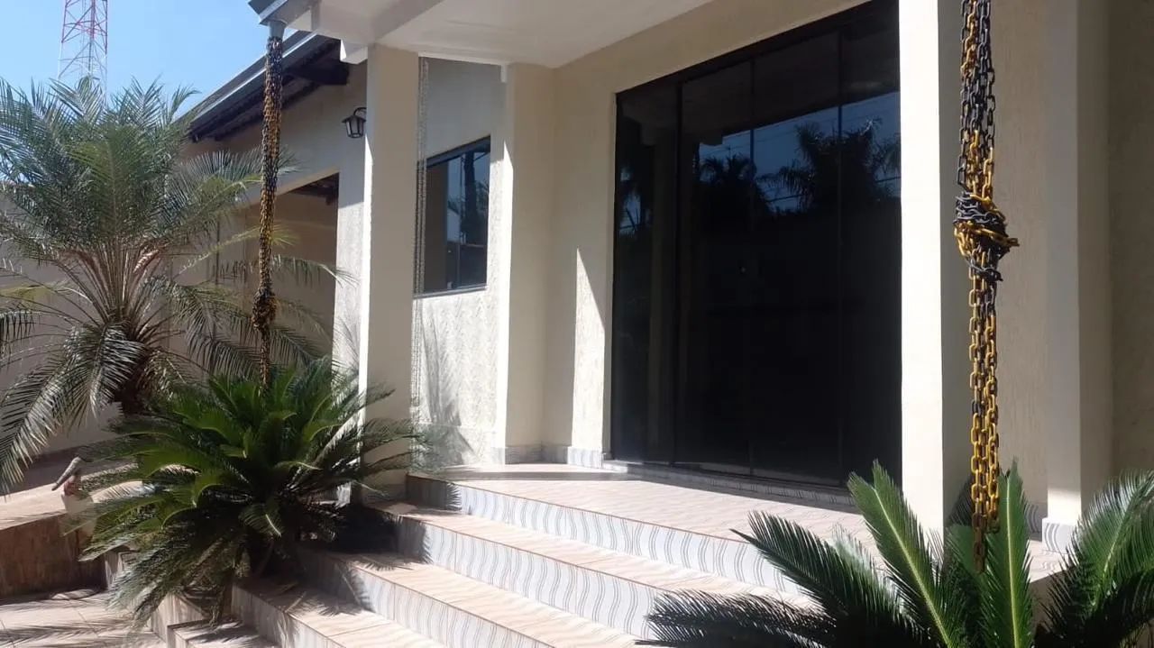 Foto - Goiânia - Residencial Havaí