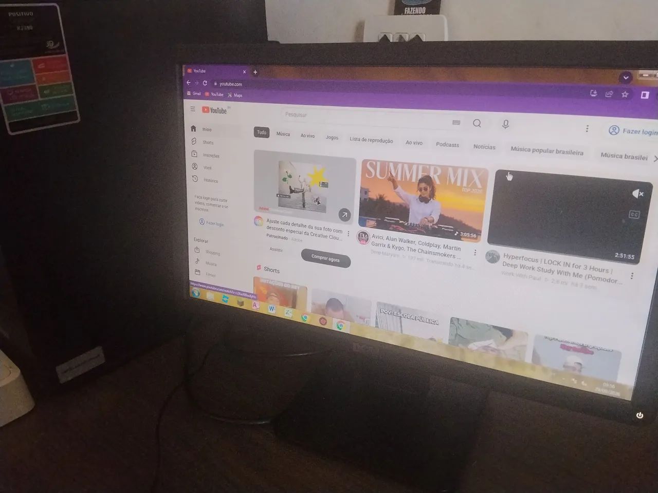 Pc simples - Foto 4