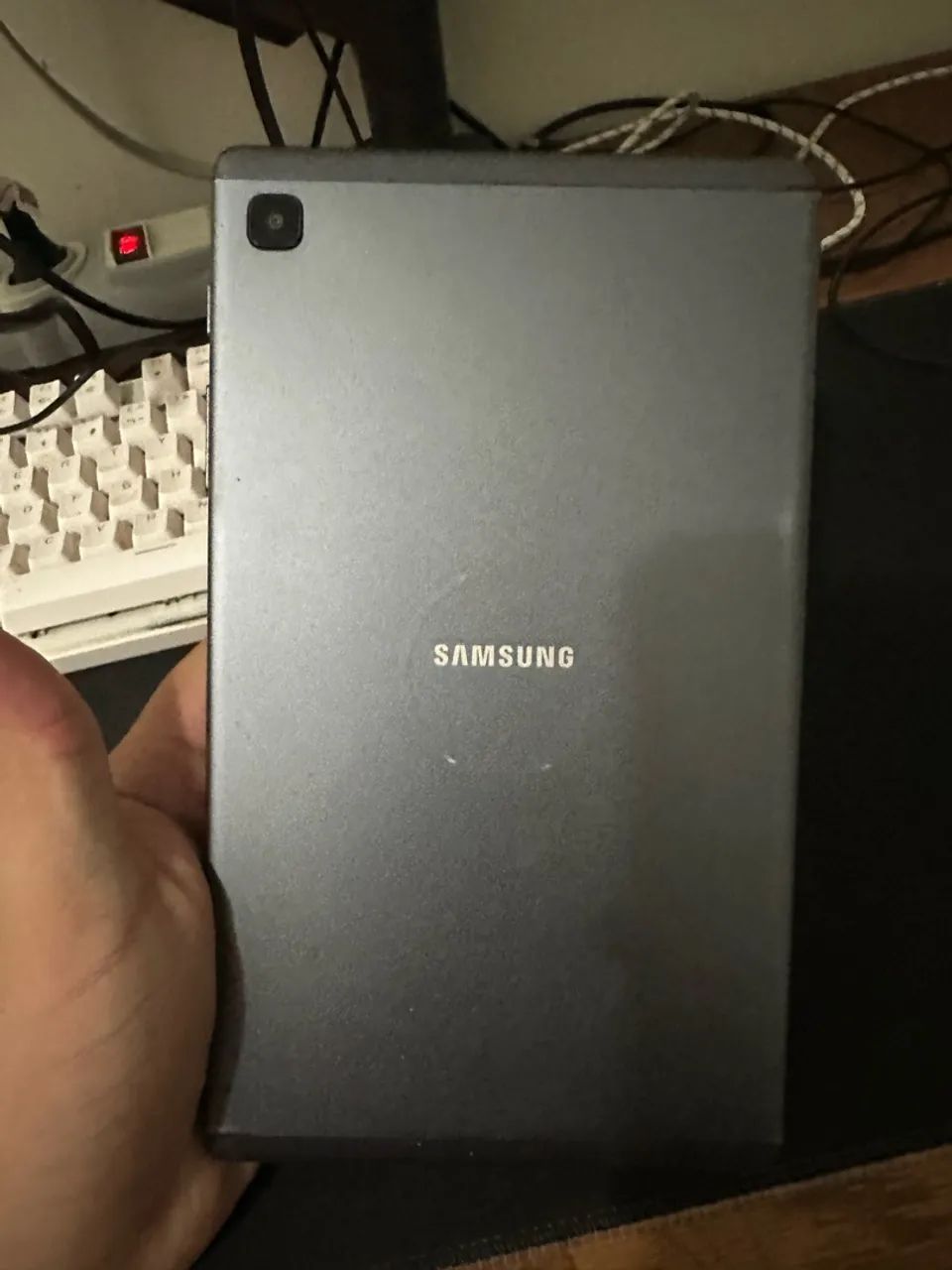 SAMSUNG TAB A7 LITE  - Foto 4