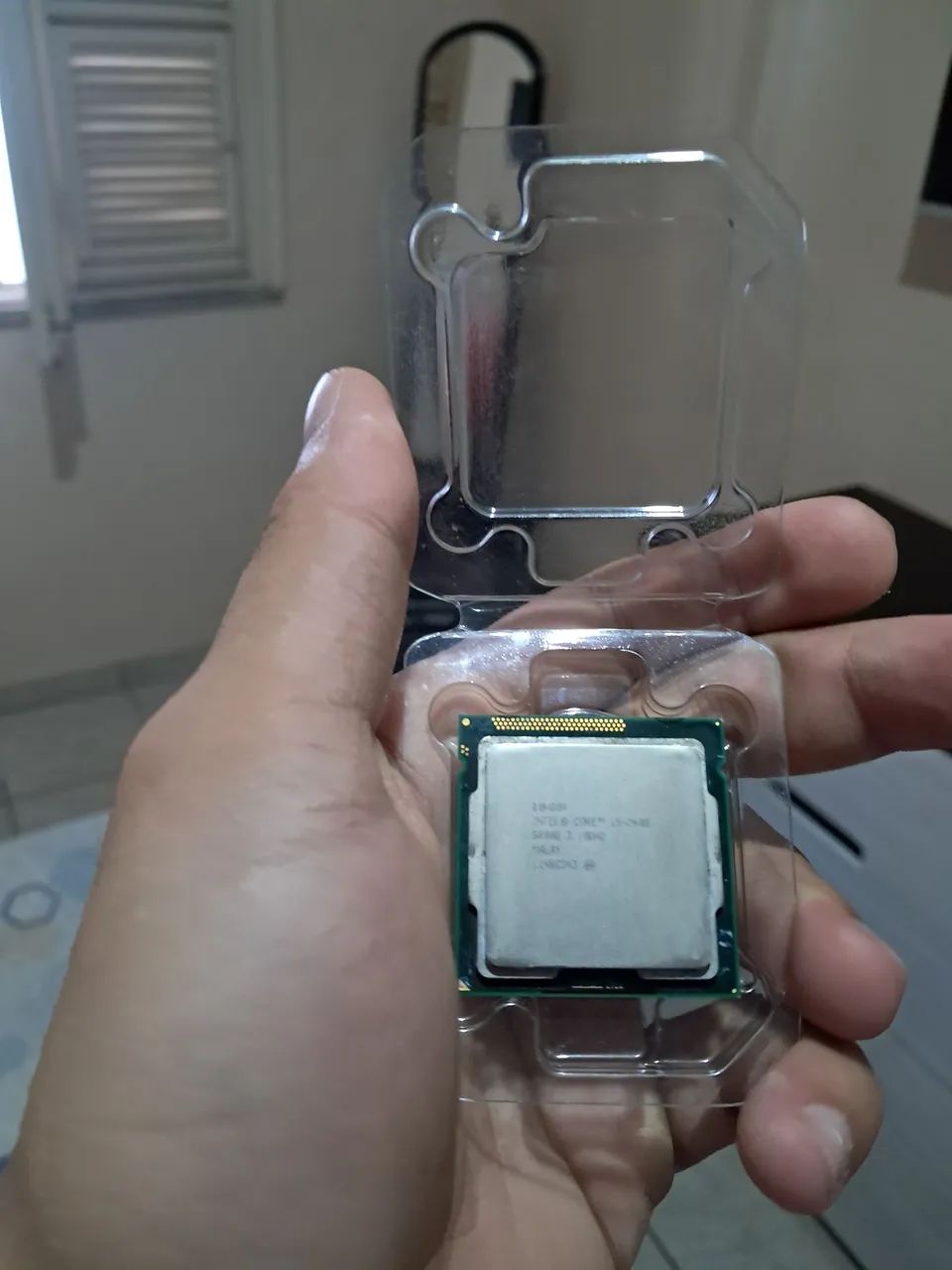 Processador - I5 2400, 3.1Ghz - Foto 2