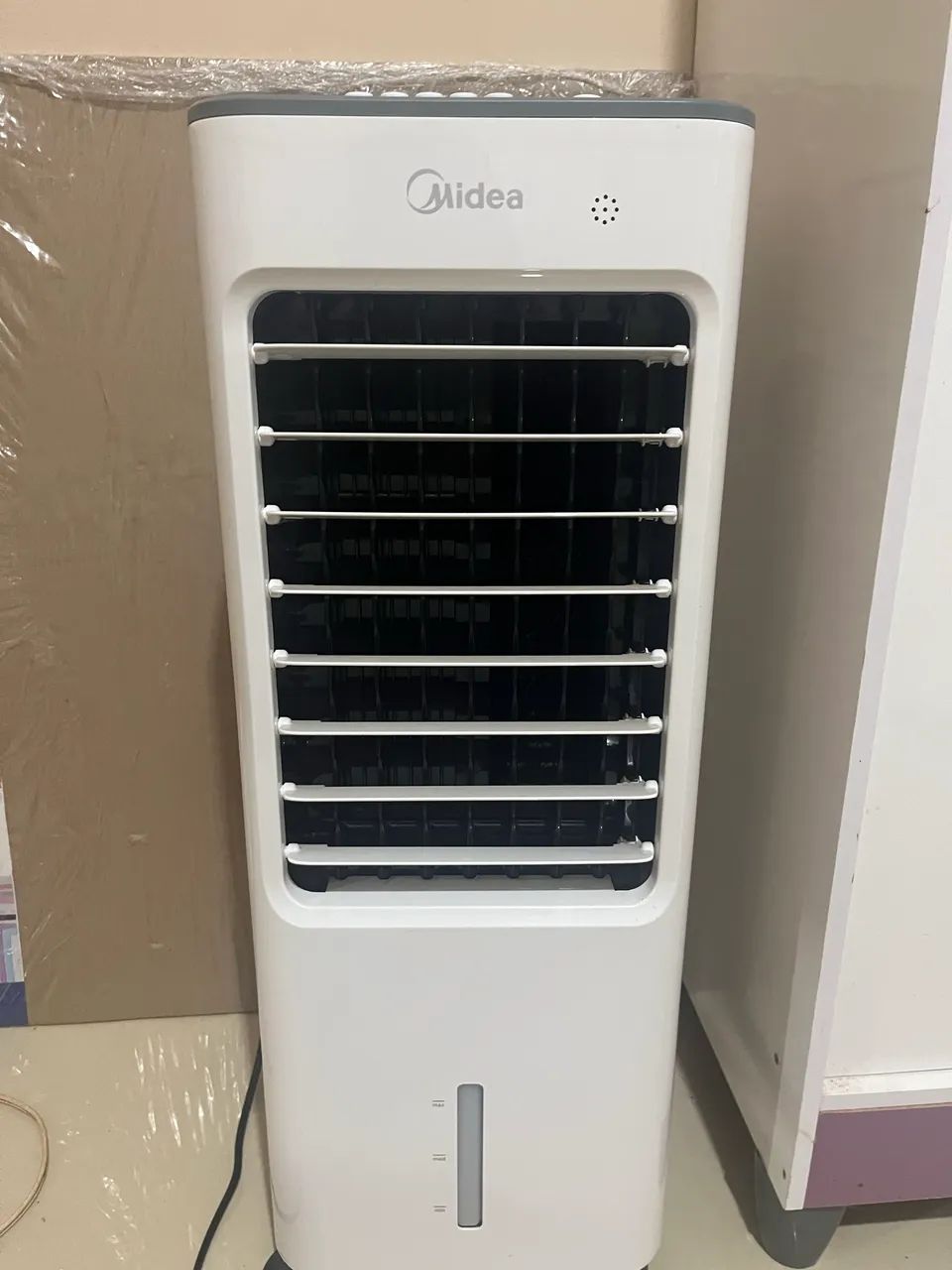 climatizador de ar midea - Foto 3