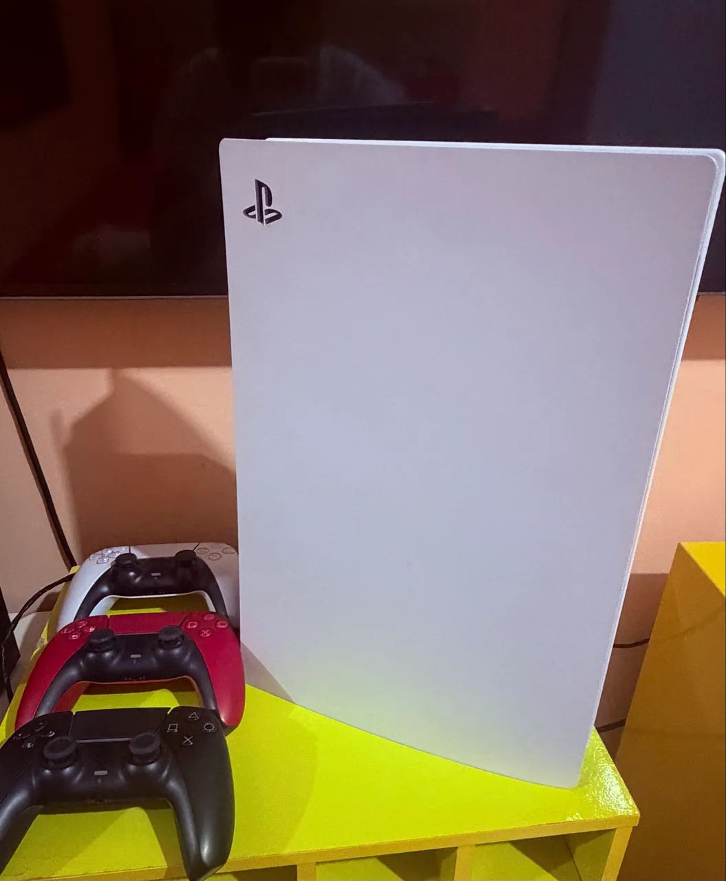 Ps5 