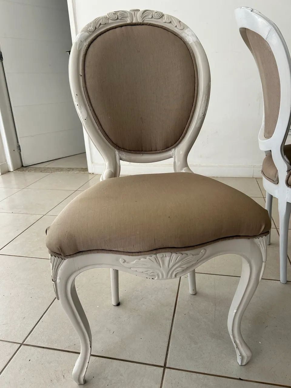 Conjunto de sala de jantar! ?  - Foto 4