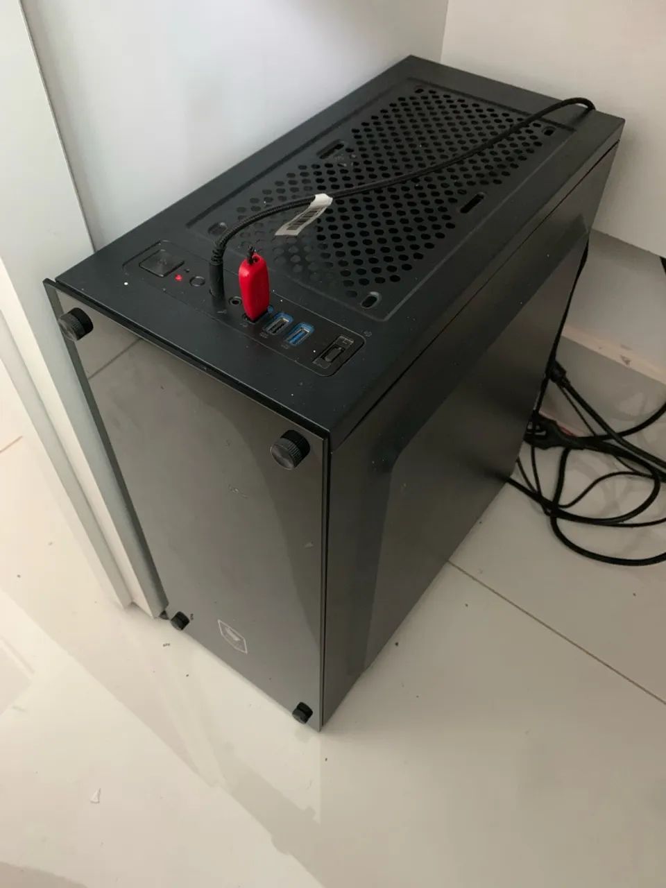 Computador completo i5 
