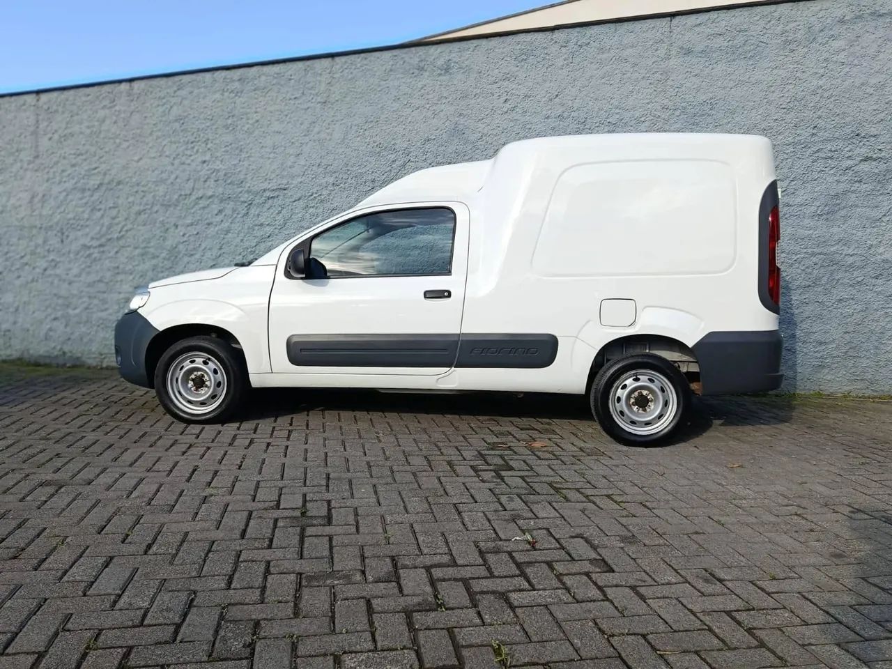 Fiat Fiorino para ALUGAR - Foto 2