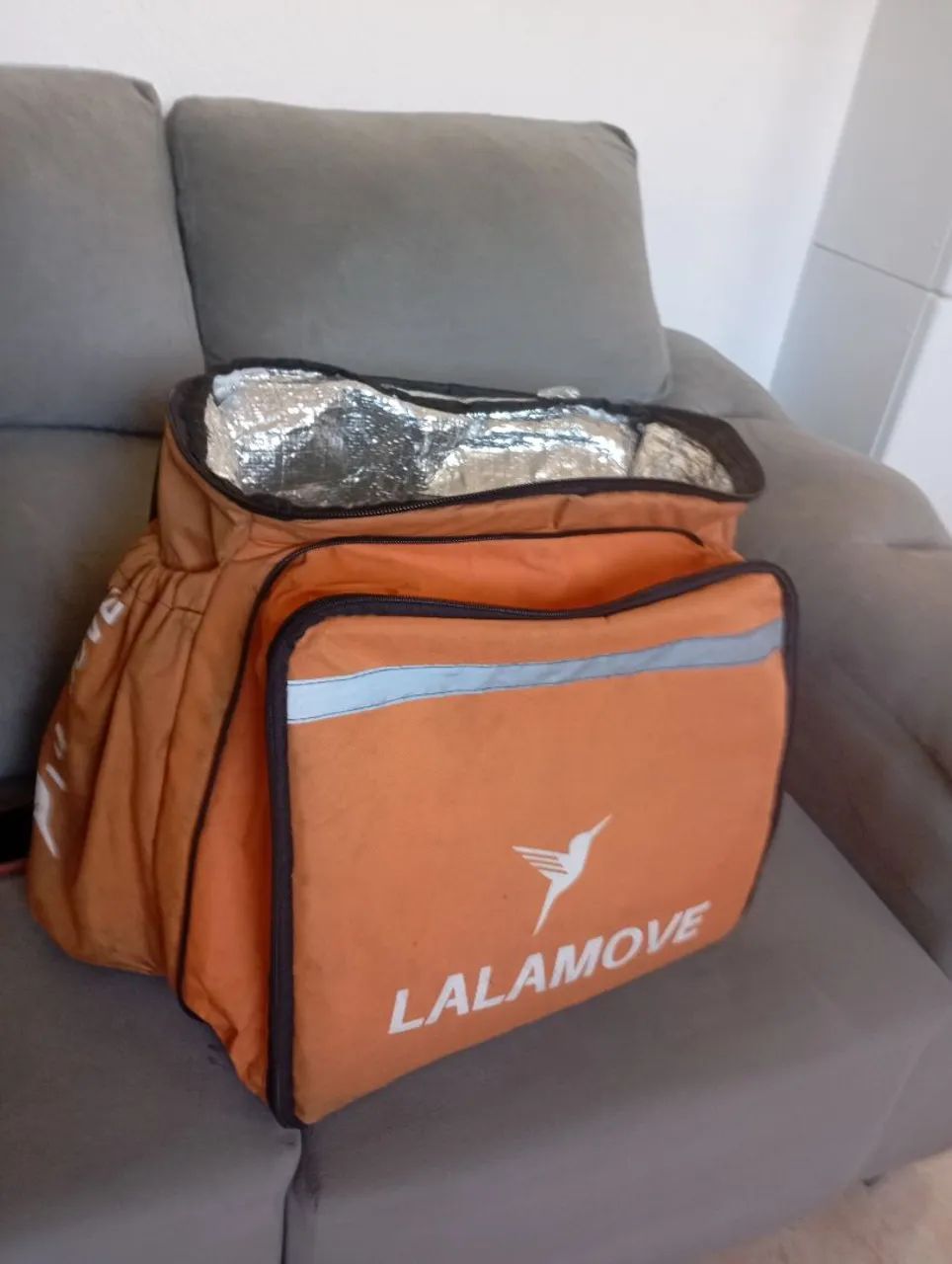Vendo Bag Lalamove 