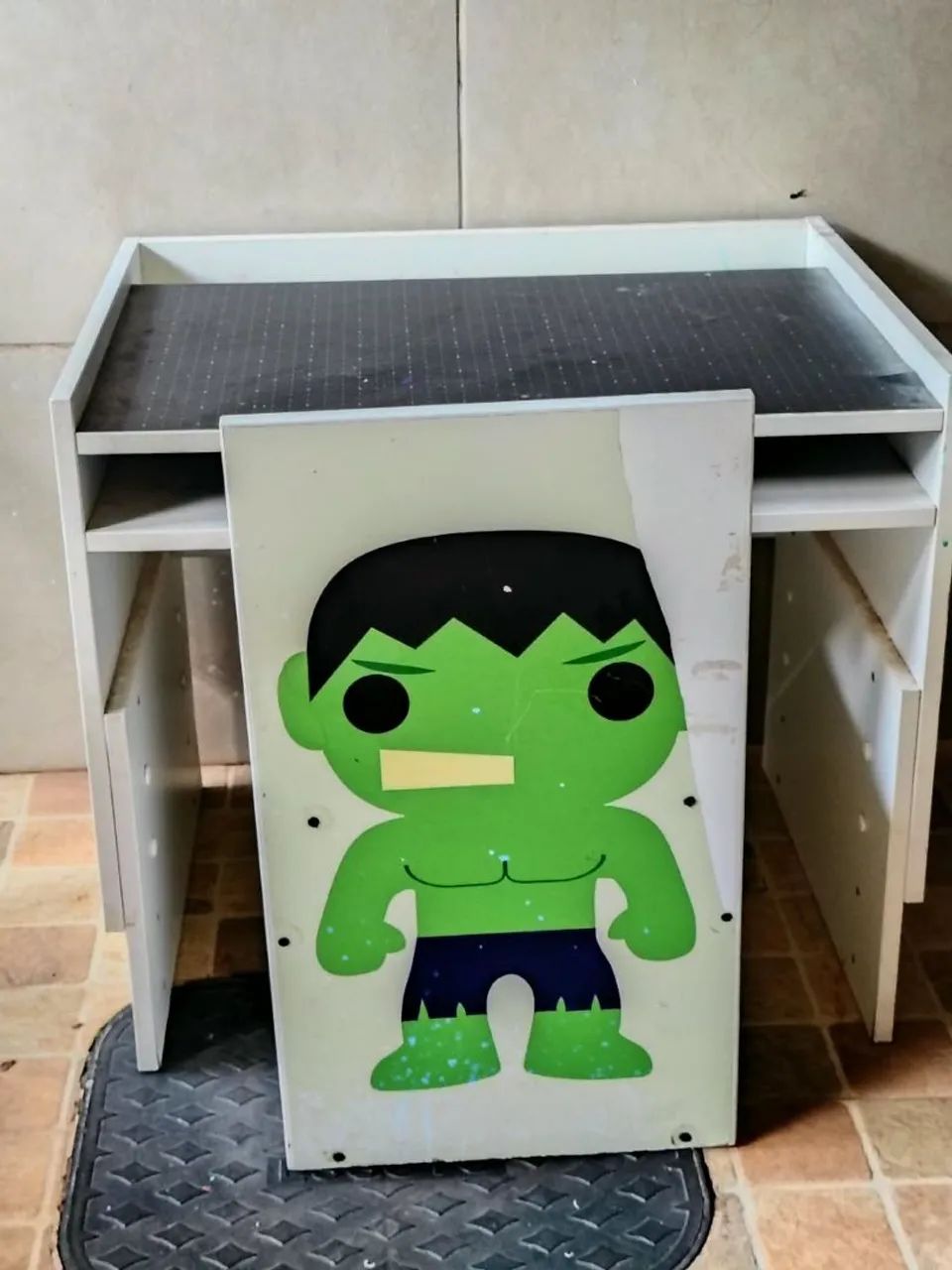 Mesa Infantil 