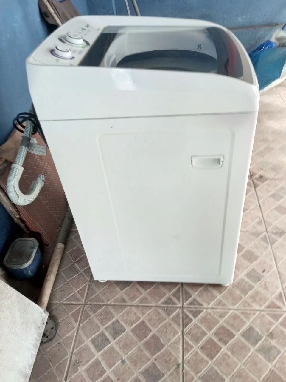 Máquina de lavar  - Foto 3