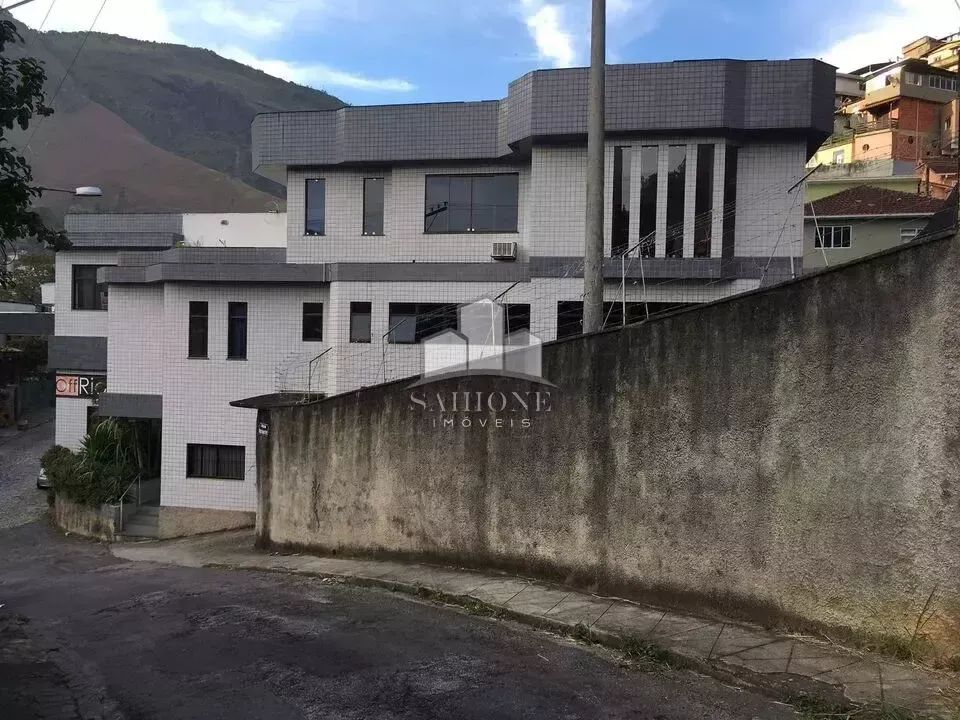 Galpão para venda, 580m² - Quissama - Petrópolis/RJ - Foto 12