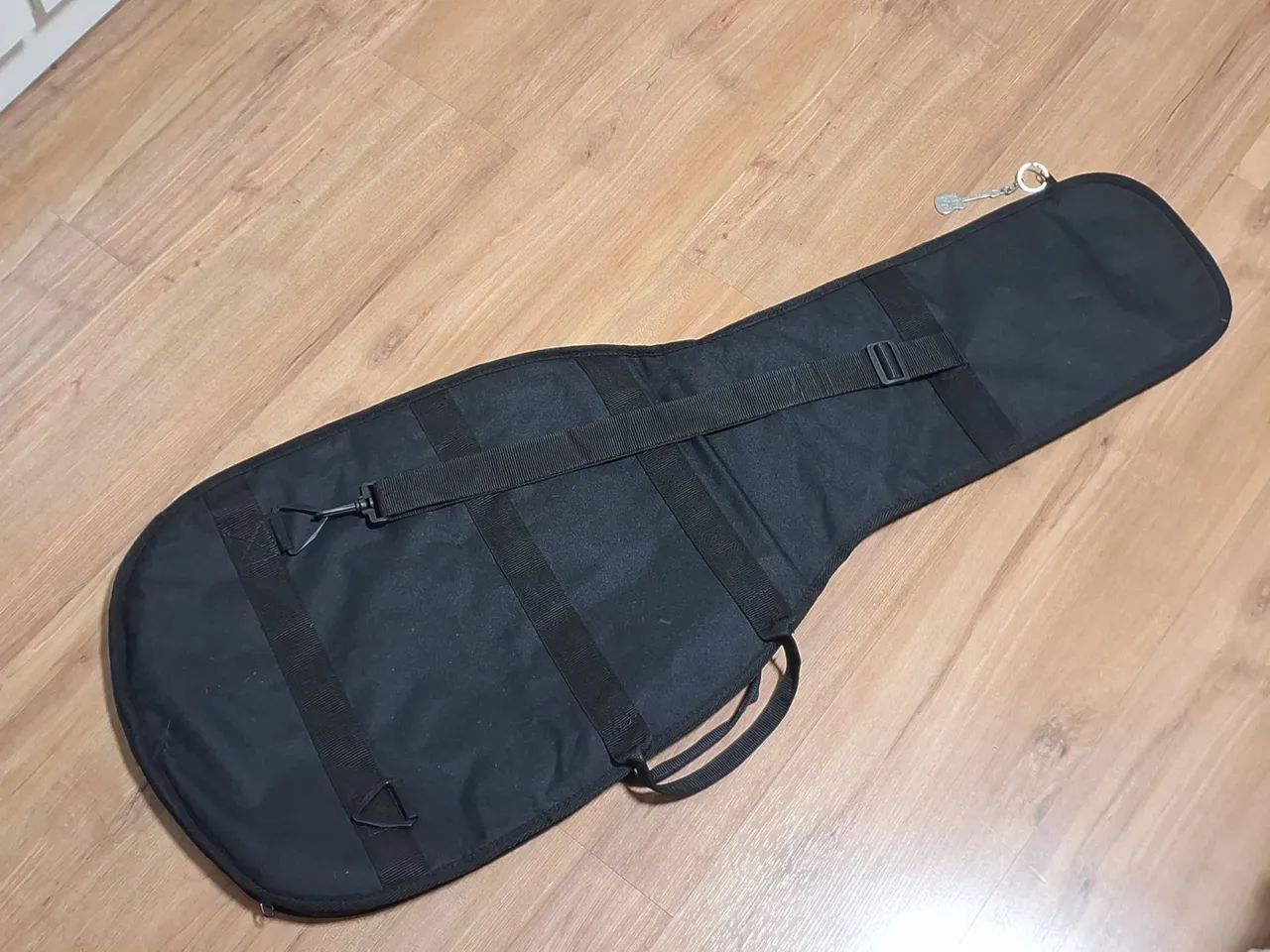 Capa de Guitarra Epiphone - Foto 5
