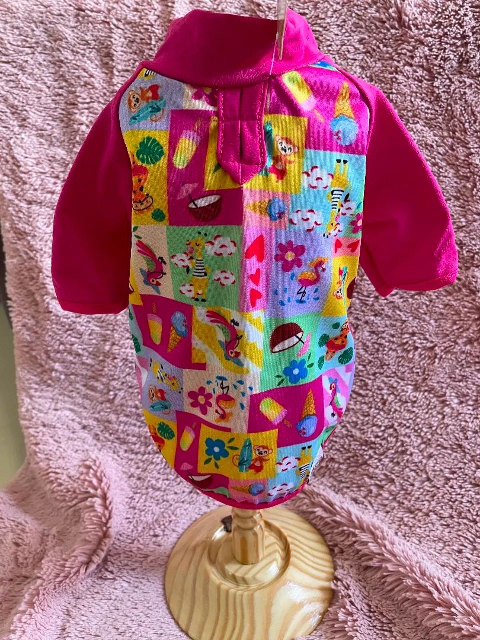 Roupa pet  - Foto 3