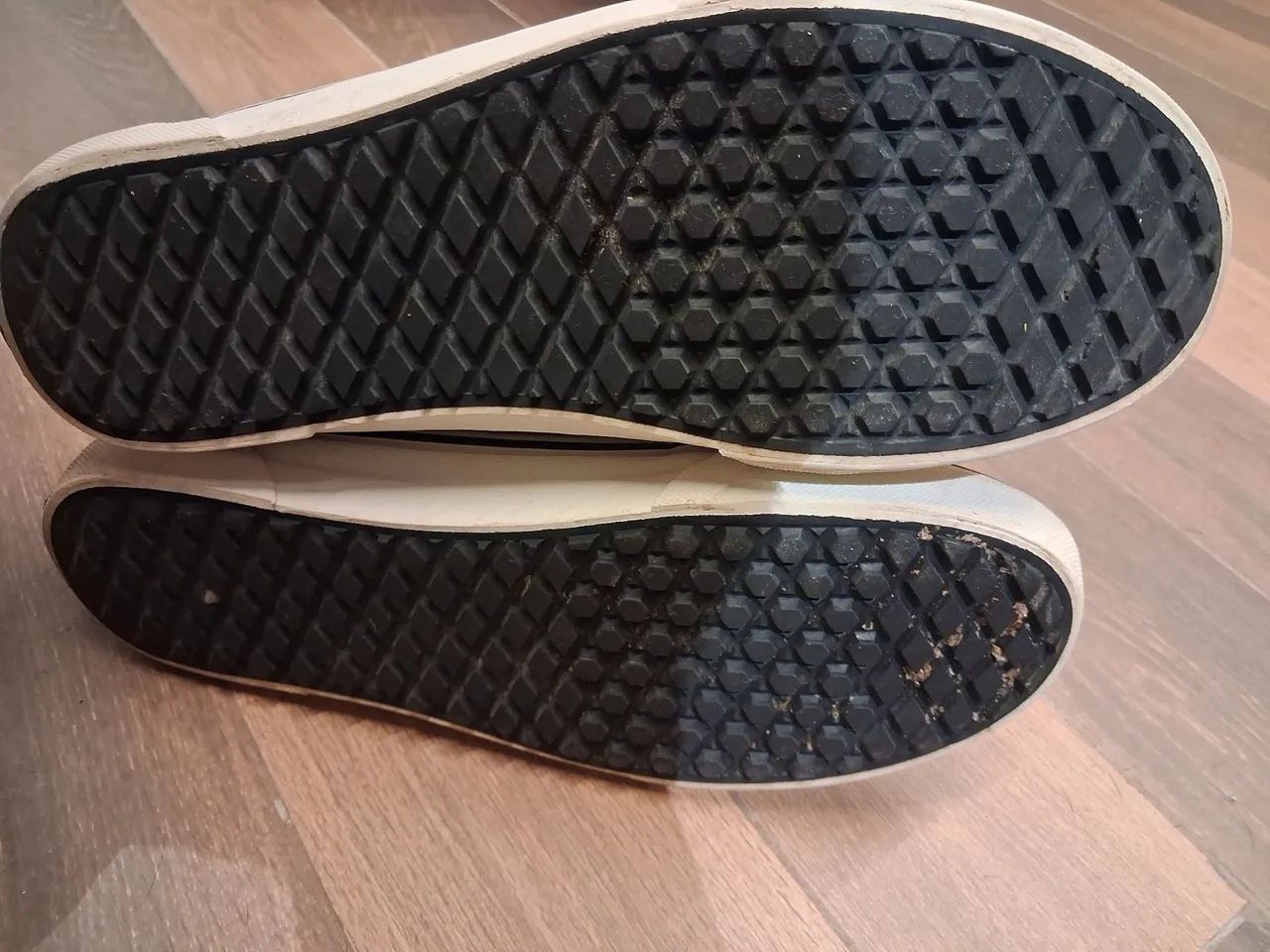 Tenis Vans Cano Alto - Foto 3