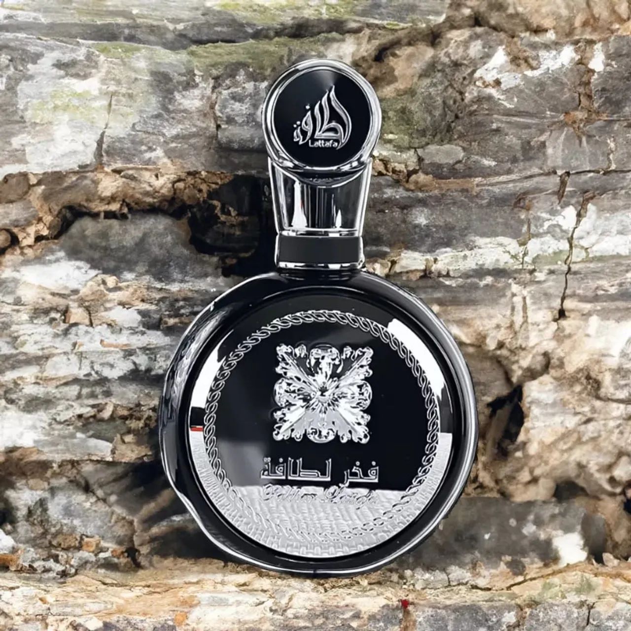 Perfume árabe gotas de ouro