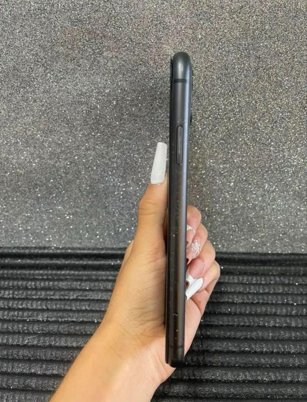 IPHONE 11 64g ? PRETO - Foto 4