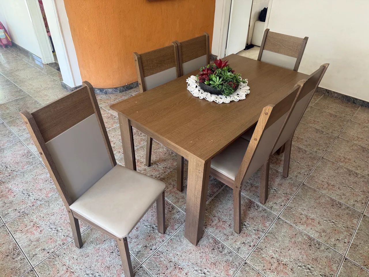 Mesa de jantar - Foto 2