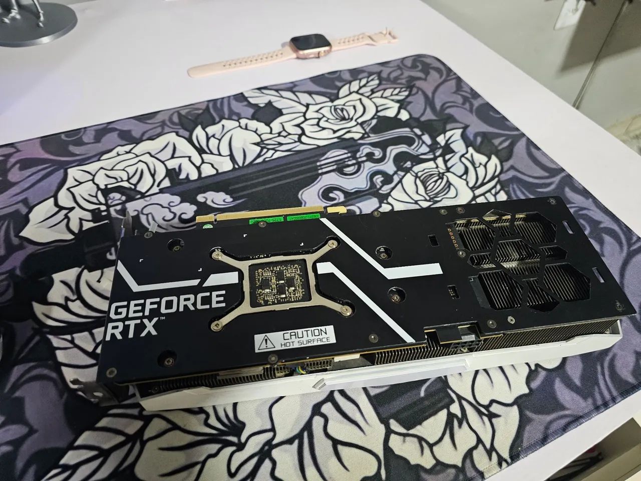 RTX 3070 8GB - Foto 3