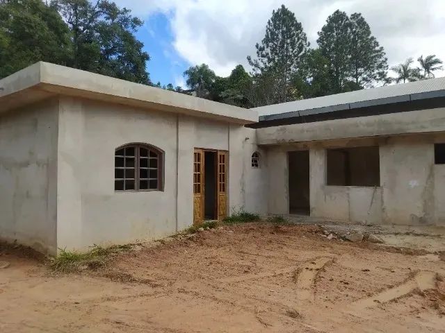 Galpão de 2200m² com Casa Acoplada Localizada em Mairinque! - Foto 5
