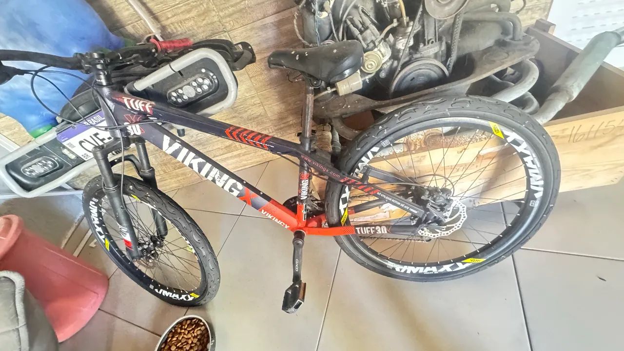 Bike viking - Foto 2