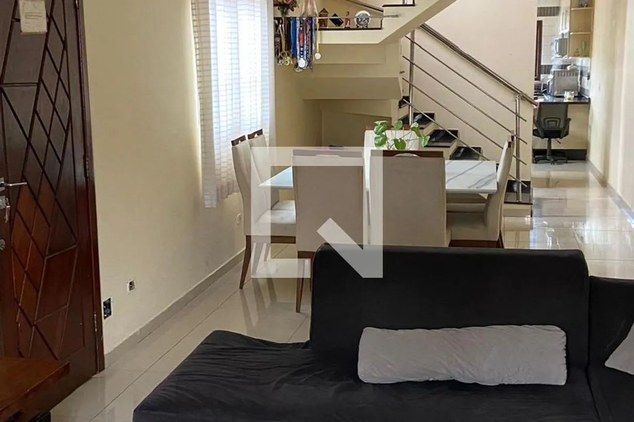 Casa à Venda - Vila Jacuí, 4 Quartos, 213 m2 - Foto 2