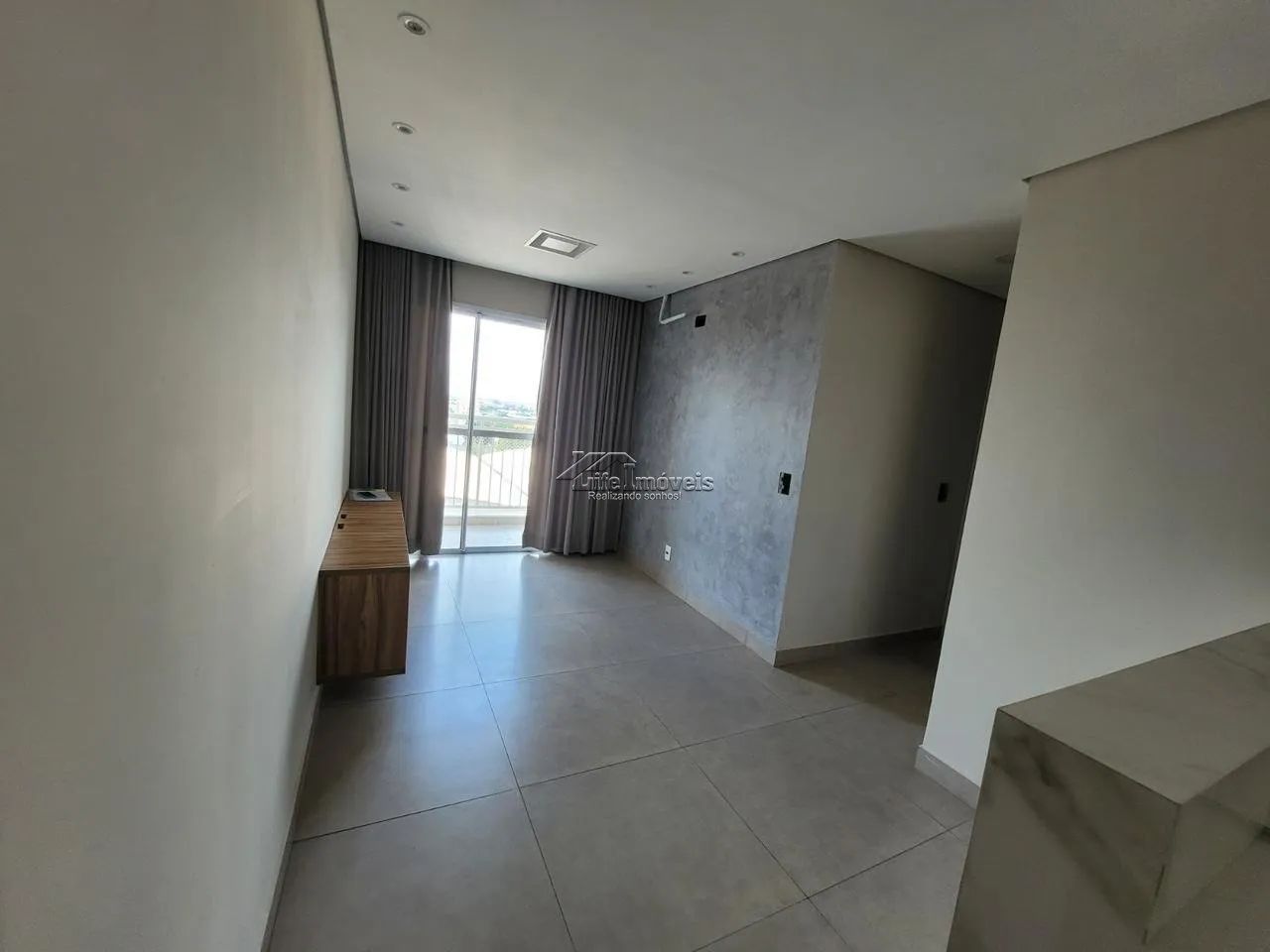 Apartamento para venda em Hortolândia - Foto 5