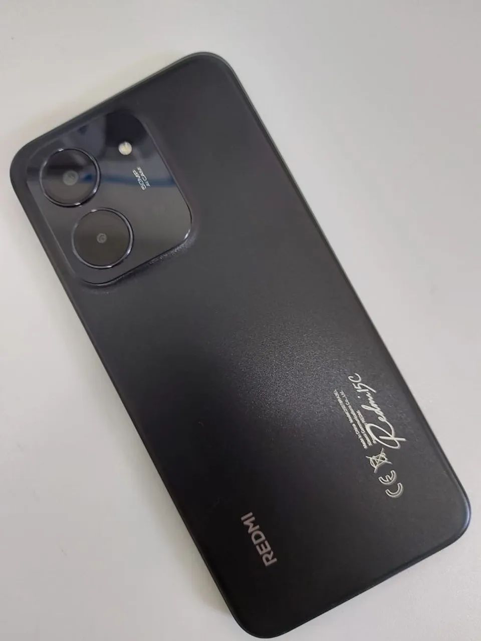 Xaiomi redmi 15C 