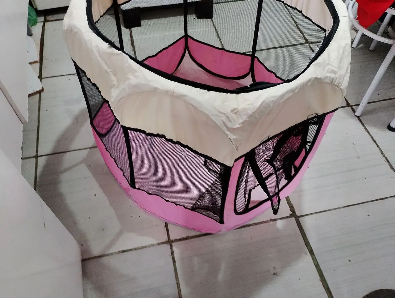 Cercadinho pet - Foto 4