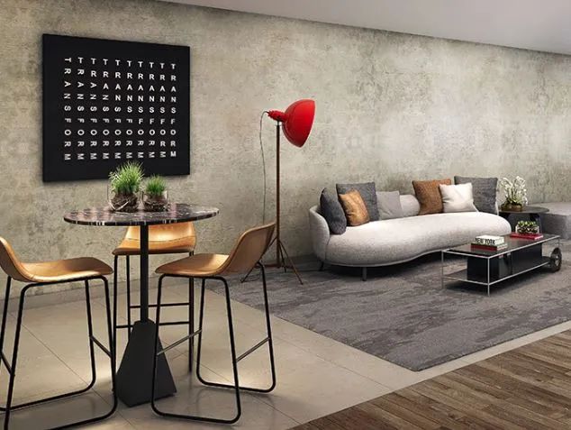 CONSTANTINO CAMPO BELO - APARTAMENTOS - Foto 2