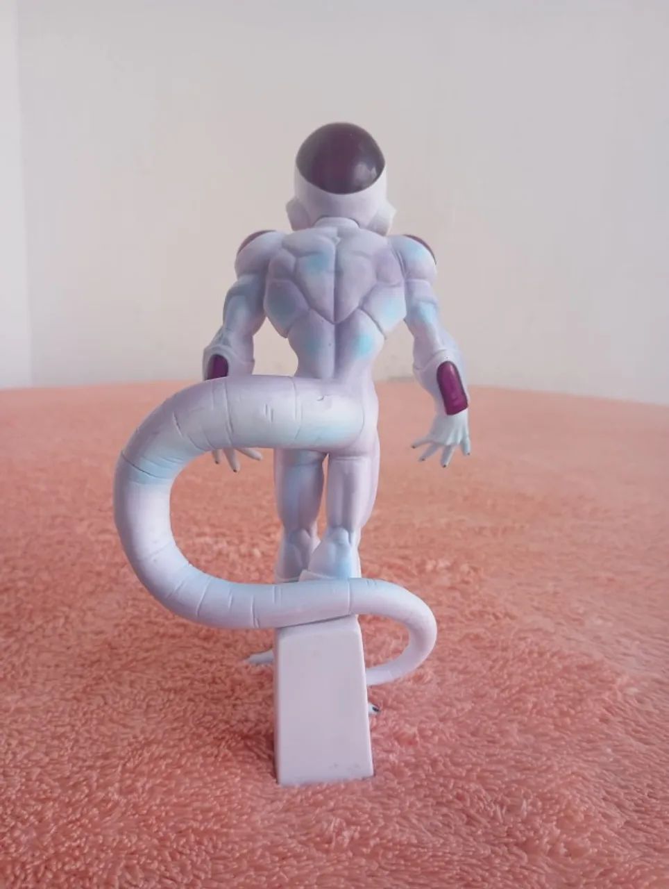 Action Figure Freeza Dragon Ball Z - Foto 2