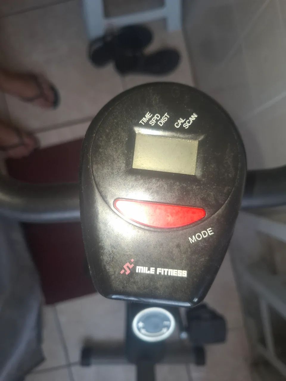 Bicicleta ergometrica - Foto 3