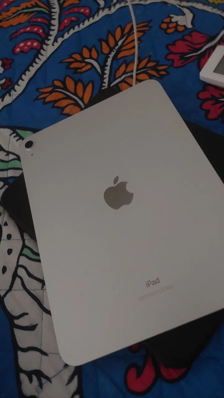 Ipad 10 excelente estado.  - Foto 5