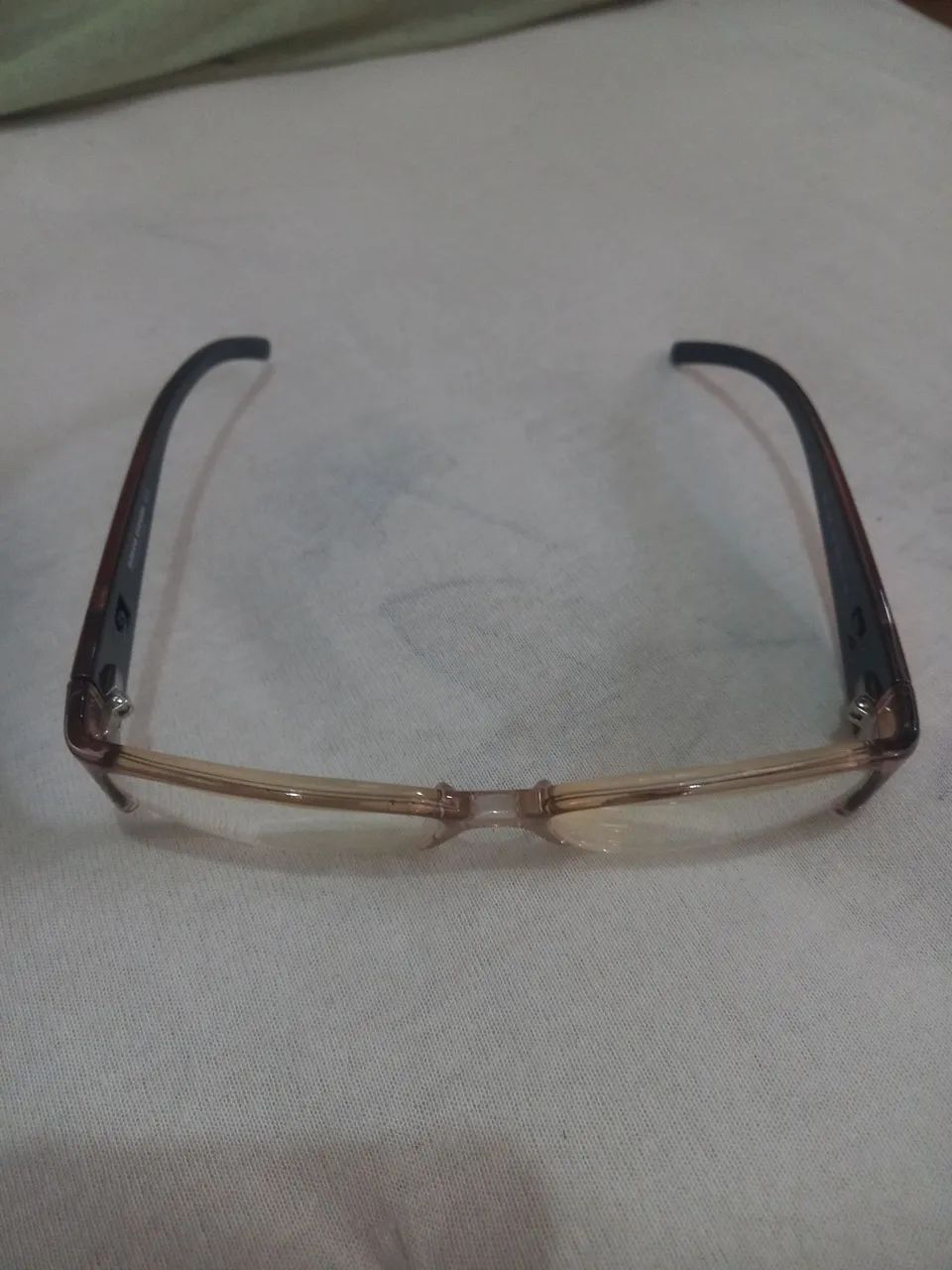 Óculos Pierre Cardin autêntico - Foto 2
