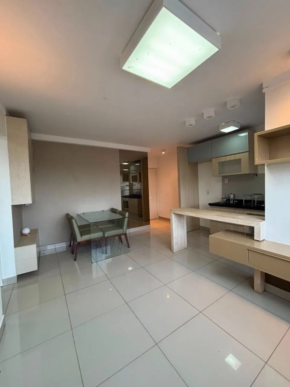 Apartamento para locação - Vila Rosa - Foto 3