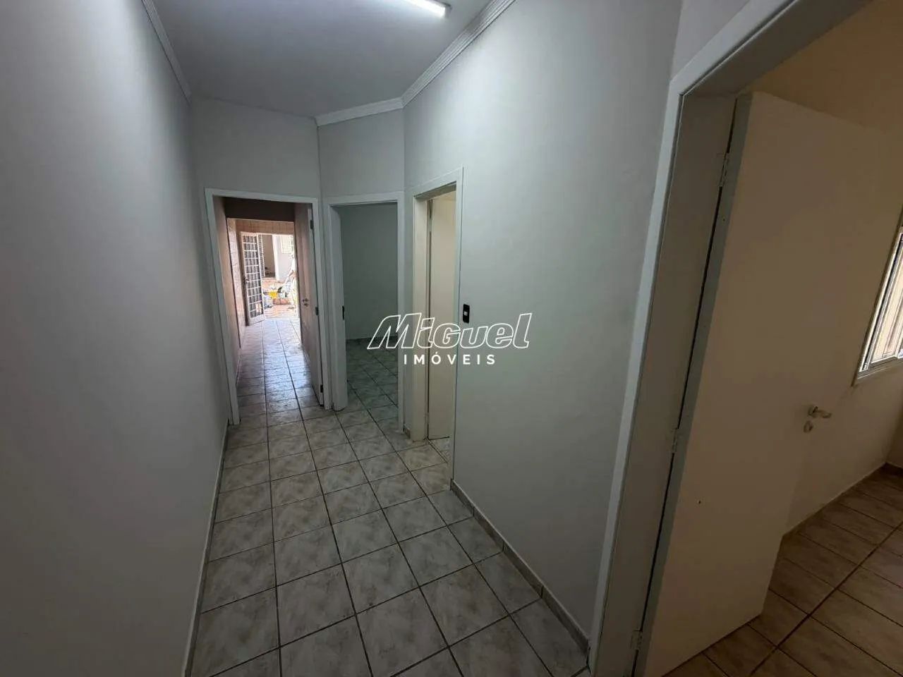 Casa, para aluguel, Cidade Alta - 3 quartos - Piracicaba/SP - Foto 5