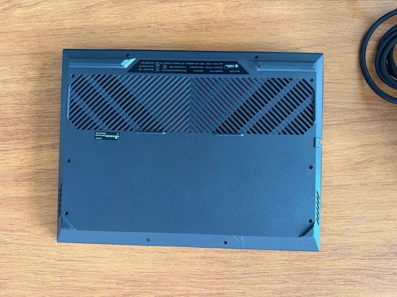 NotebookDell G15 I7 - RTX 4050 32Gb RAM 1TB SSD  - Foto 5
