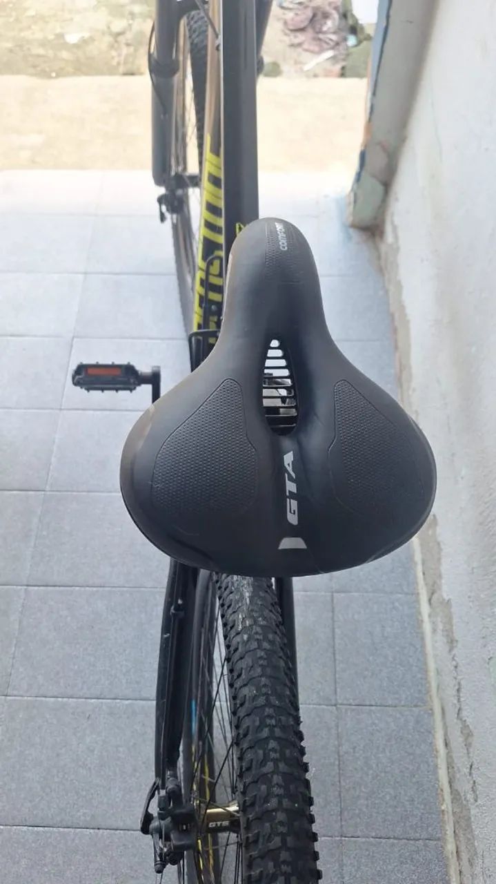 Bicicleta Taipan Redstone Aro 29 - Foto 5