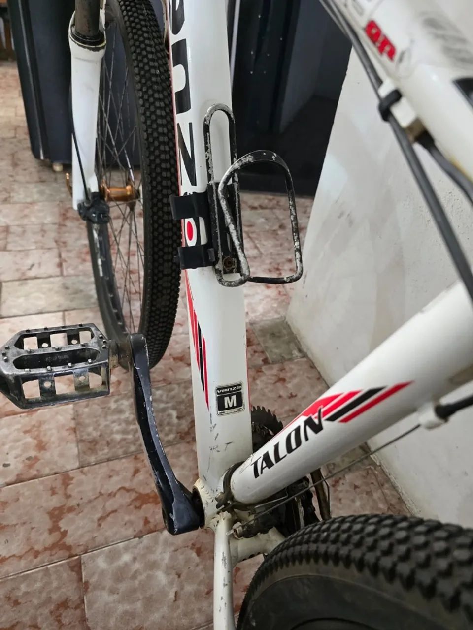 Bicicleta venzo  - Foto 3
